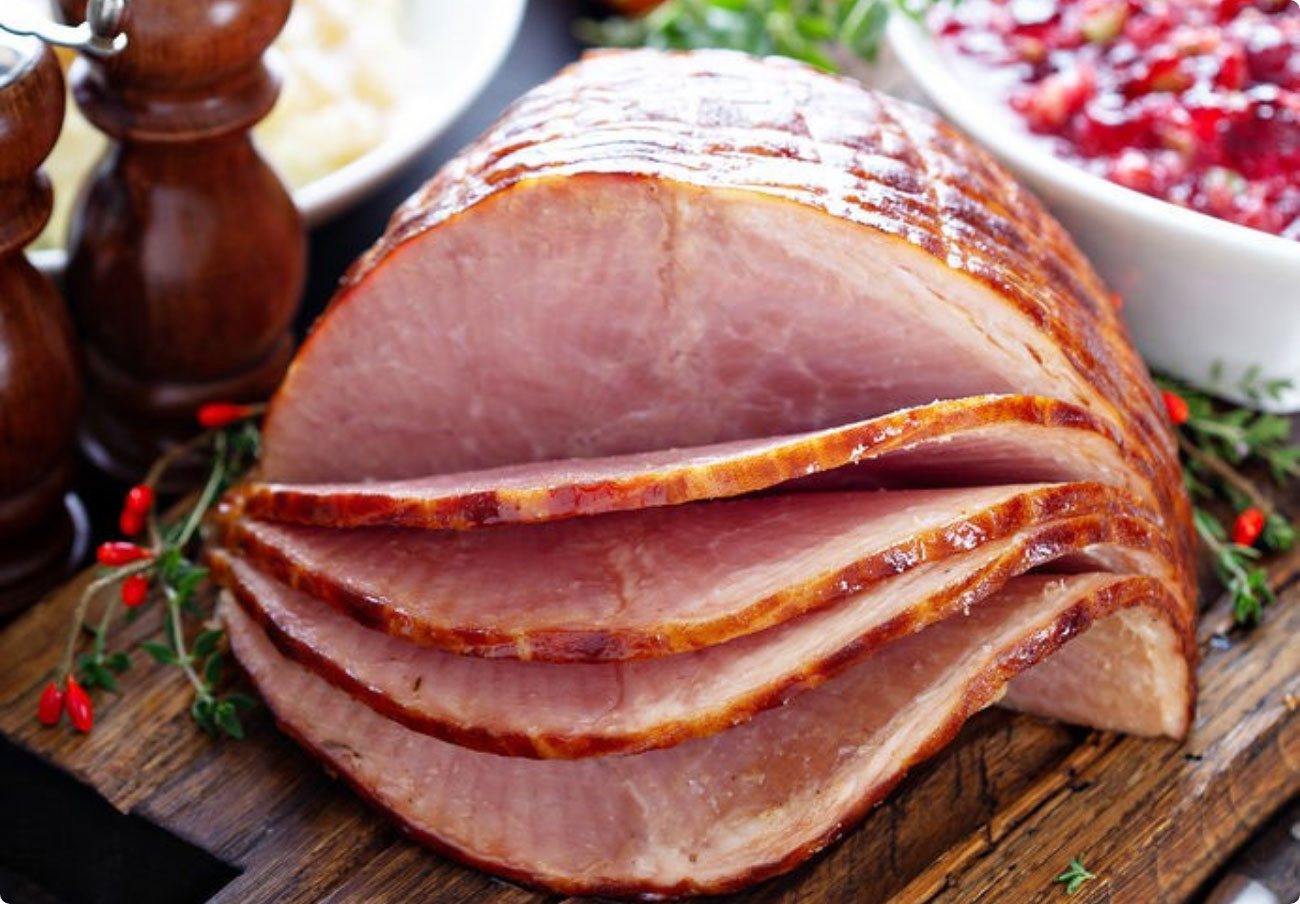 Is Smoked Ham Cooked