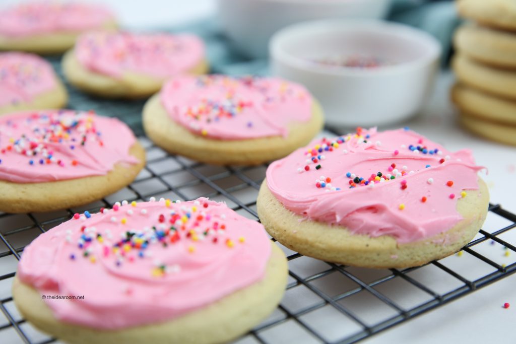 What Is Sugar Cookie