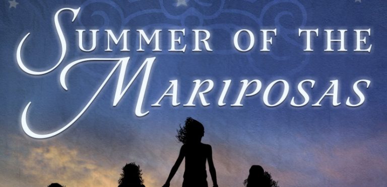 Chapter 14 Summer of the Mariposas Summary