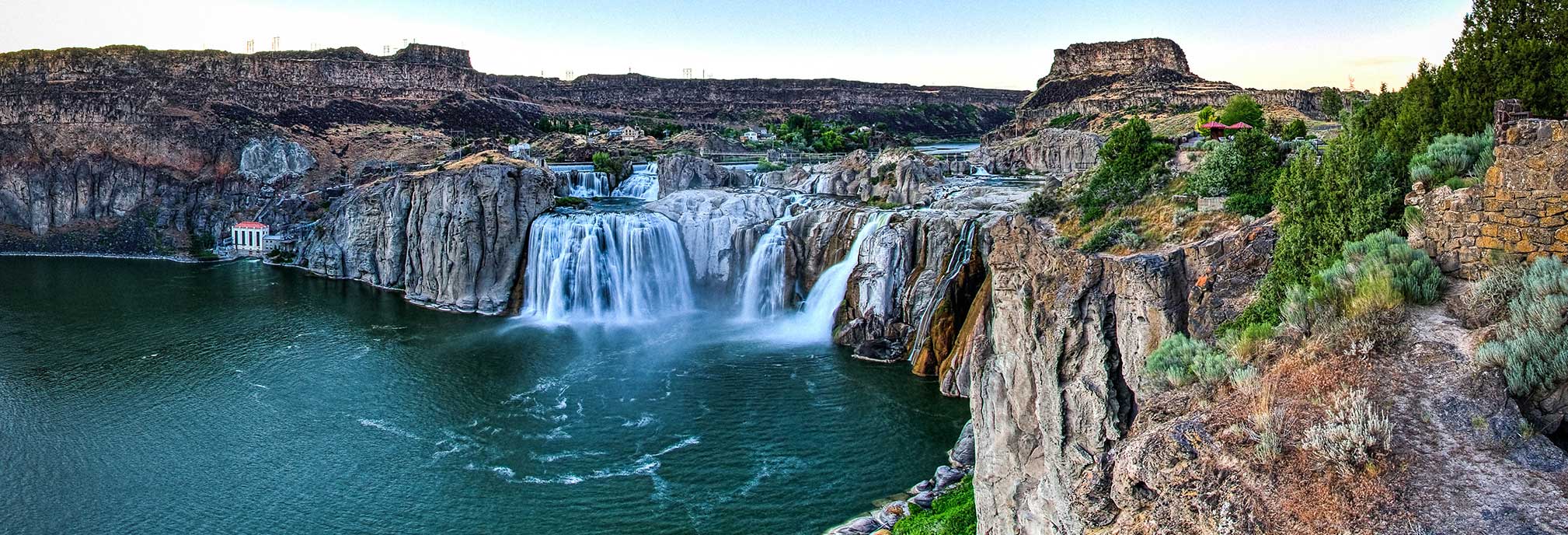 Cities in Southern Idaho