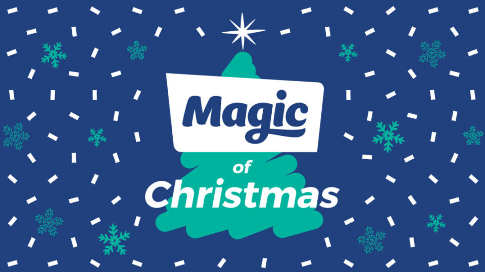 Magic Xmas Radio 2026
