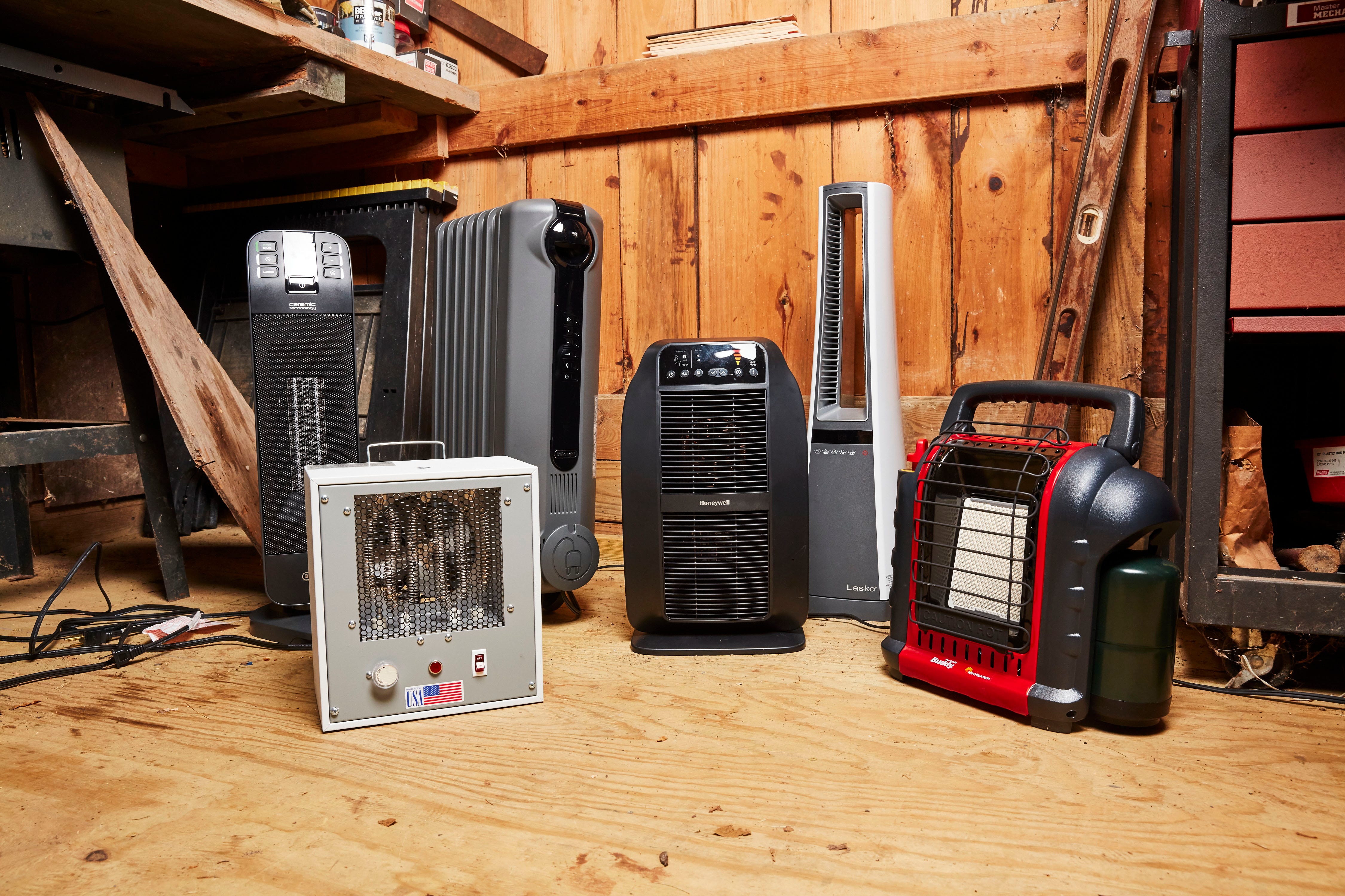 Cheap Ways to Heat a Room