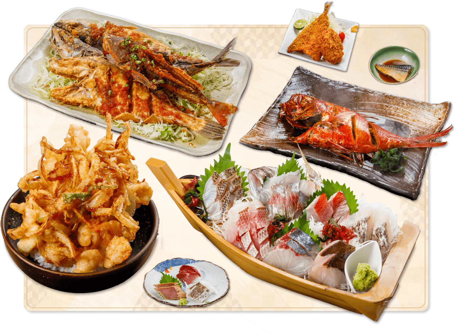 お魚クラブが話題沸騰の真相！名物メニューの価格や混雑回避術を徹底検証【2026】