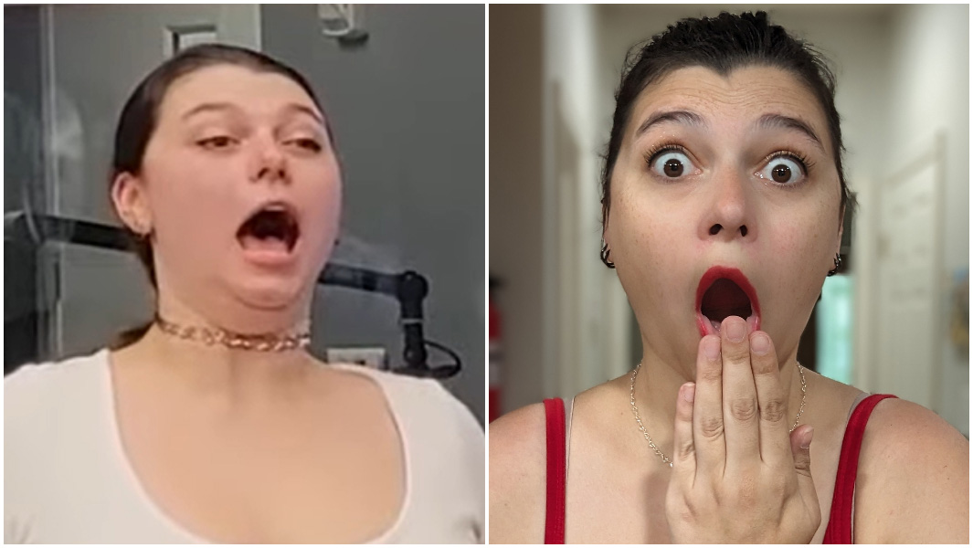 Longest Burp World Record