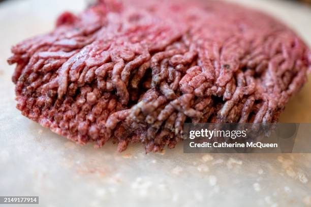 What Does Spoiled Ground Beef Look Like