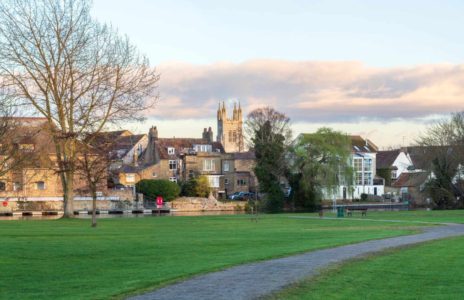 Is St Neots a Nice Place to Live