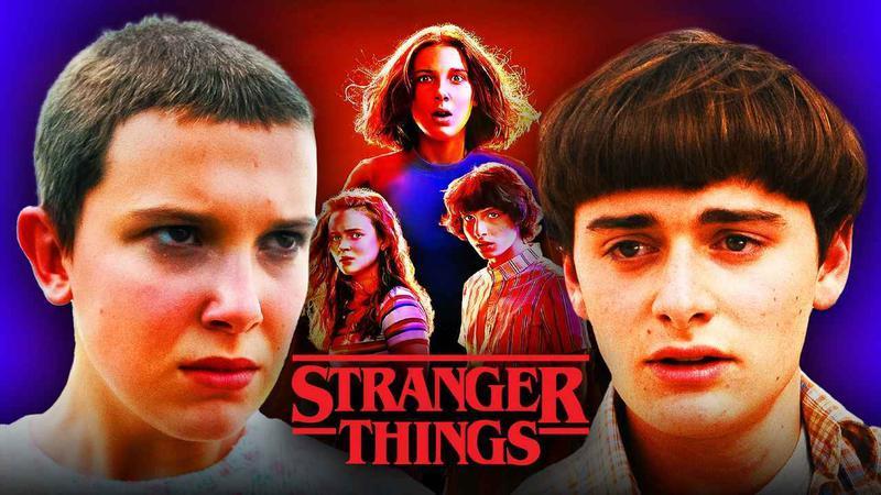 Why Did Stranger Things Take So Long