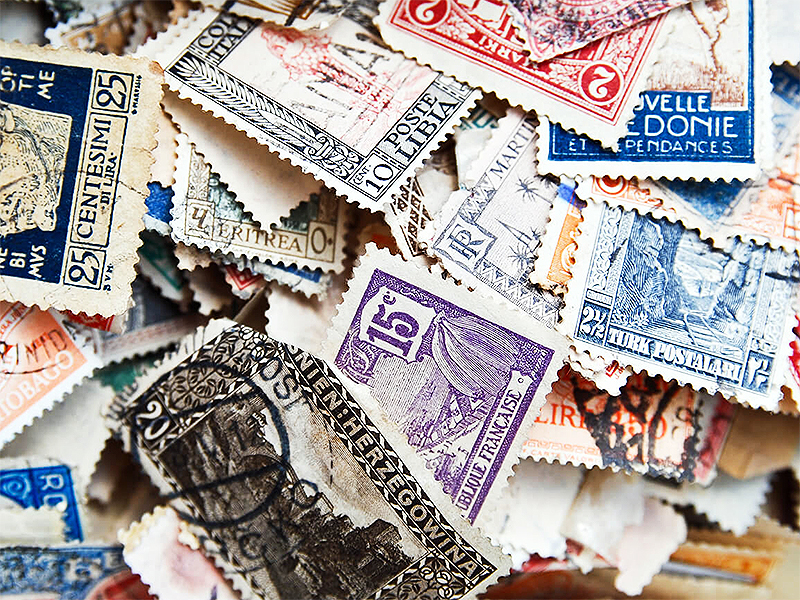 Is It Too Late to Exchange Old Stamps