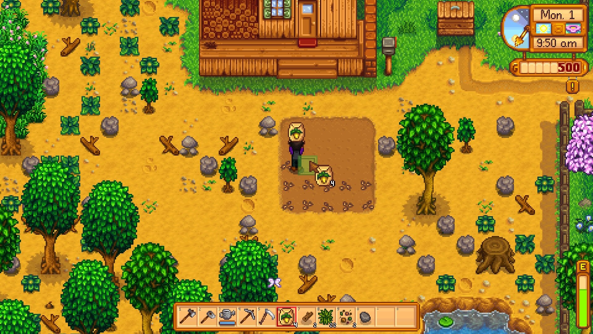 Stardew Valley Pc Game Free Download