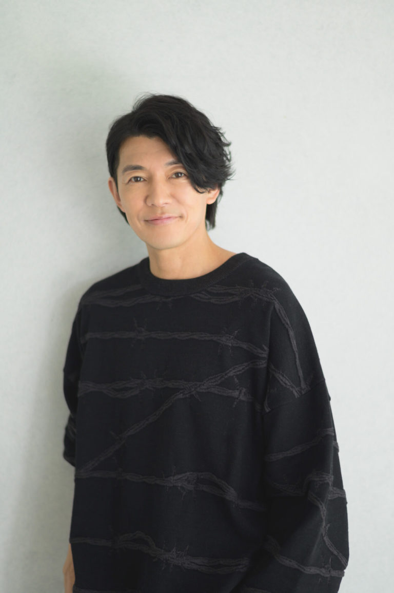 藤木直人の嫁は誰？有紗説・元妻の噂と子ども