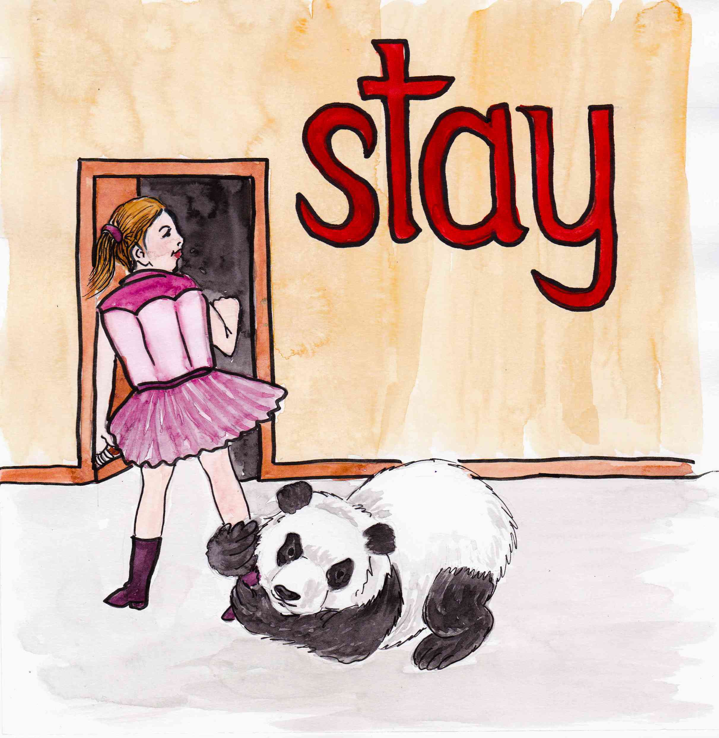 Back Number「Stay with Me」の意味と歌詞の真相｜実体験を徹底解剖