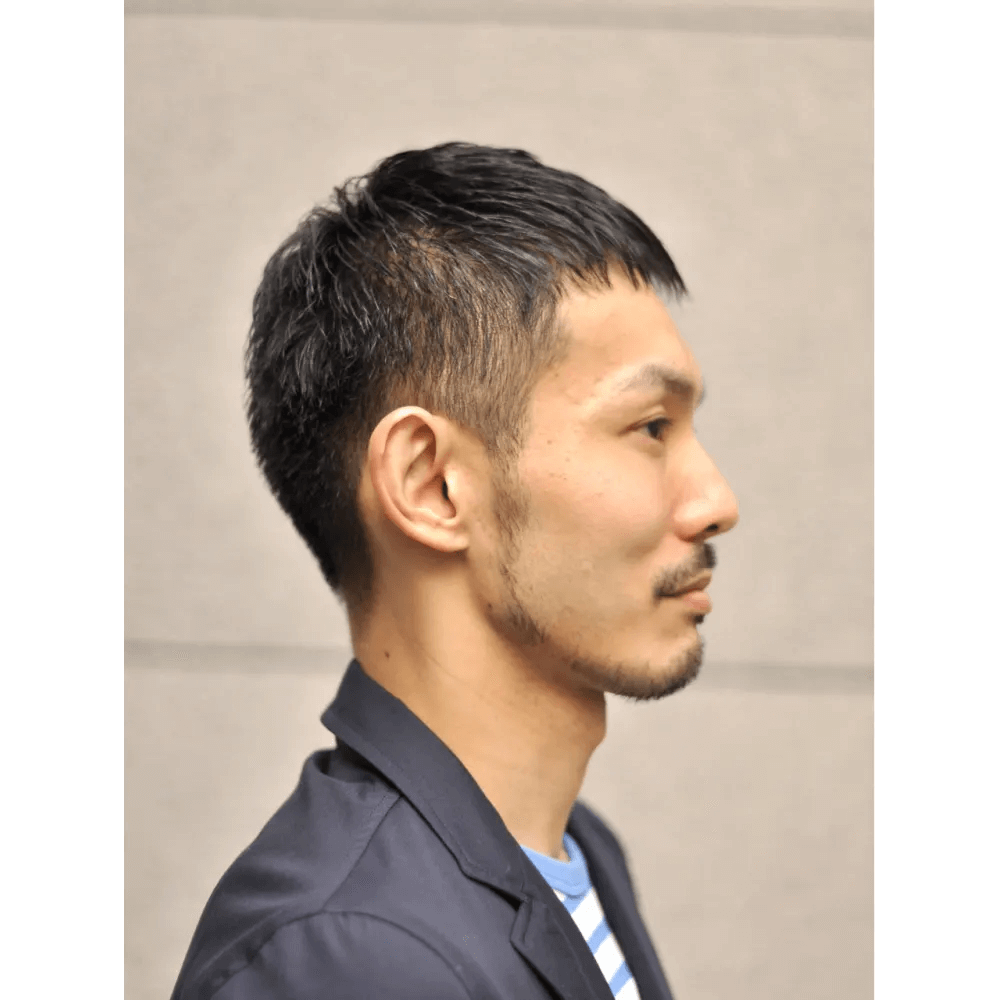 朝の5分が変わる！セットなしで決まる最新ショートヘア徹底解説