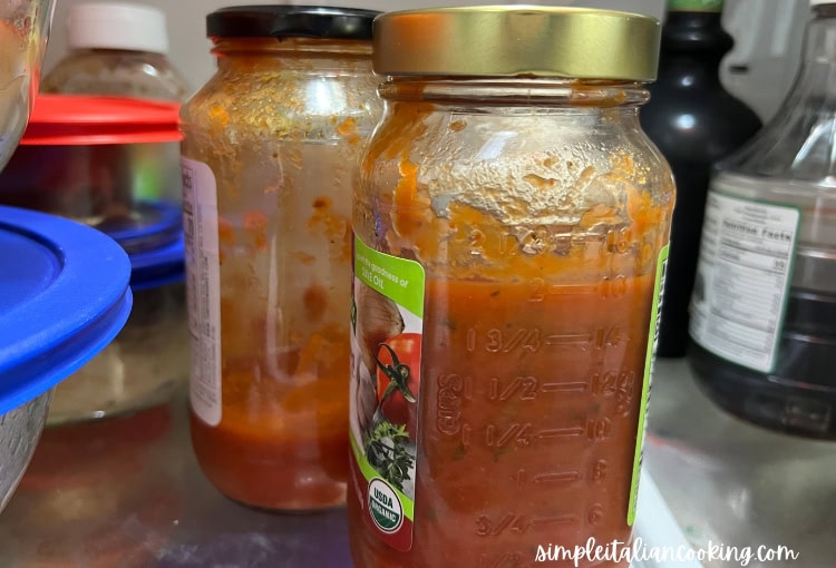 How Long Can Homemade Pasta Sauce Stay in the Fridge