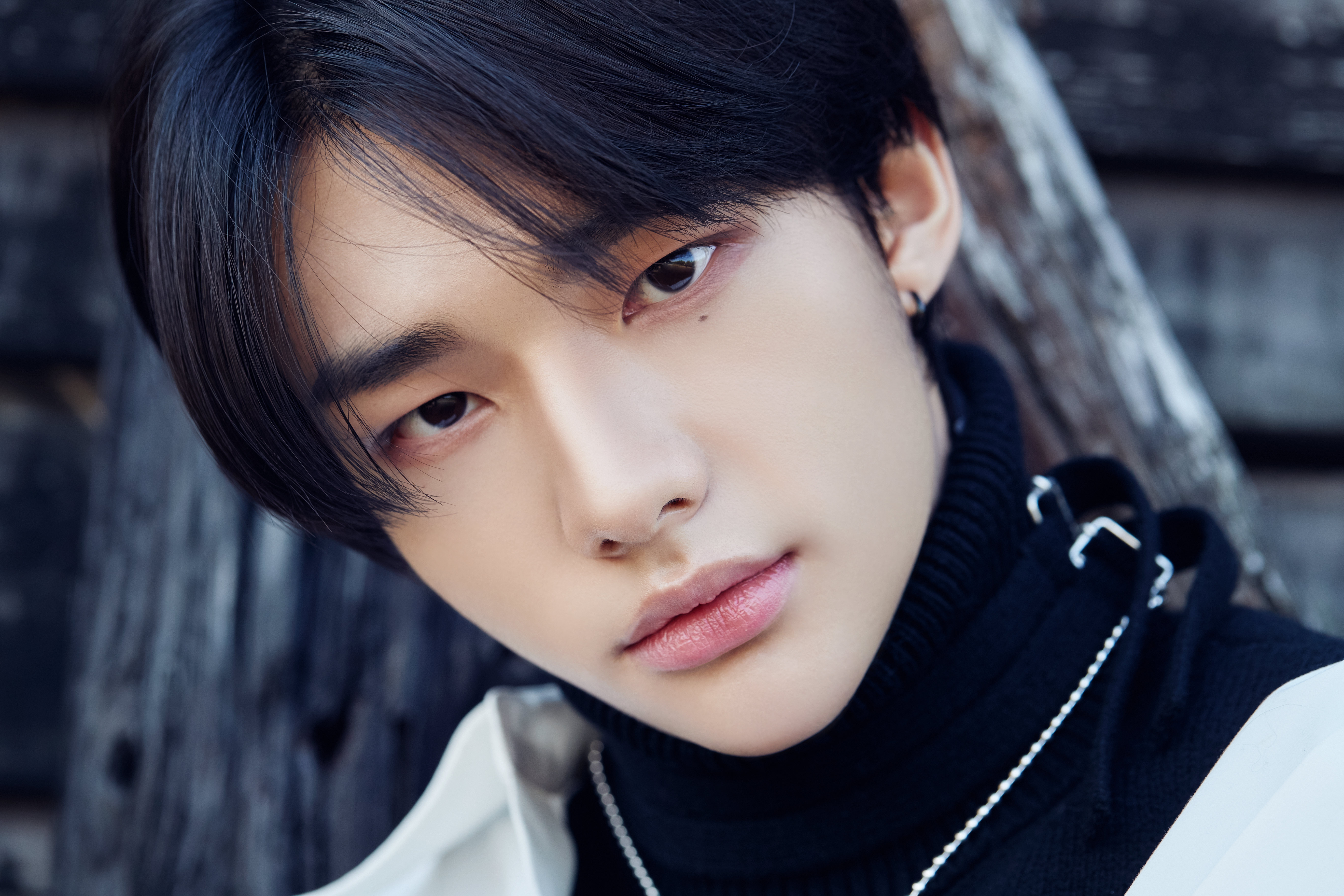Where Is Hyunjin Stray Kids