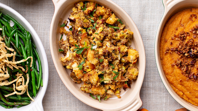 What to Use Instead of Panko Breadcrumbs