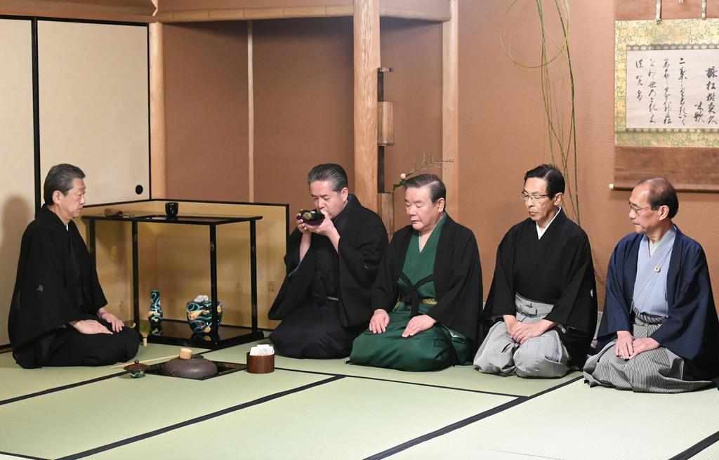裏千家を揺るがす不祥事の真相｜名門茶道界の闇と組織改革の行方
