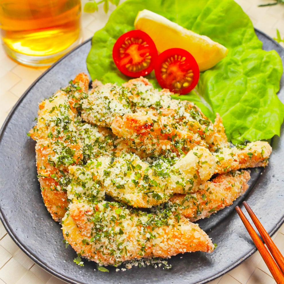 鶏ささみレシピ決定版！劇的ジューシー下処理と時短人気おかず