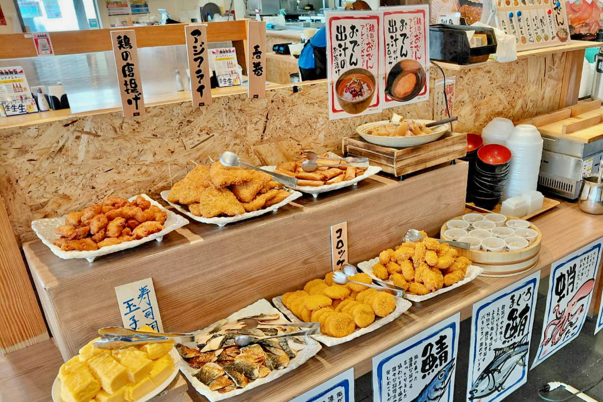 【2026】多摩センター食べ放題決定版！地元民絶賛のコスパ最強店