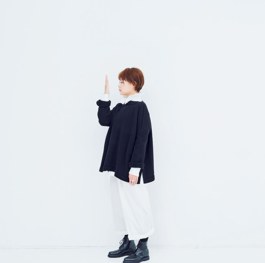 杉咲花の私服がおしゃれすぎる！低身長コーデと愛用ブランドの真相