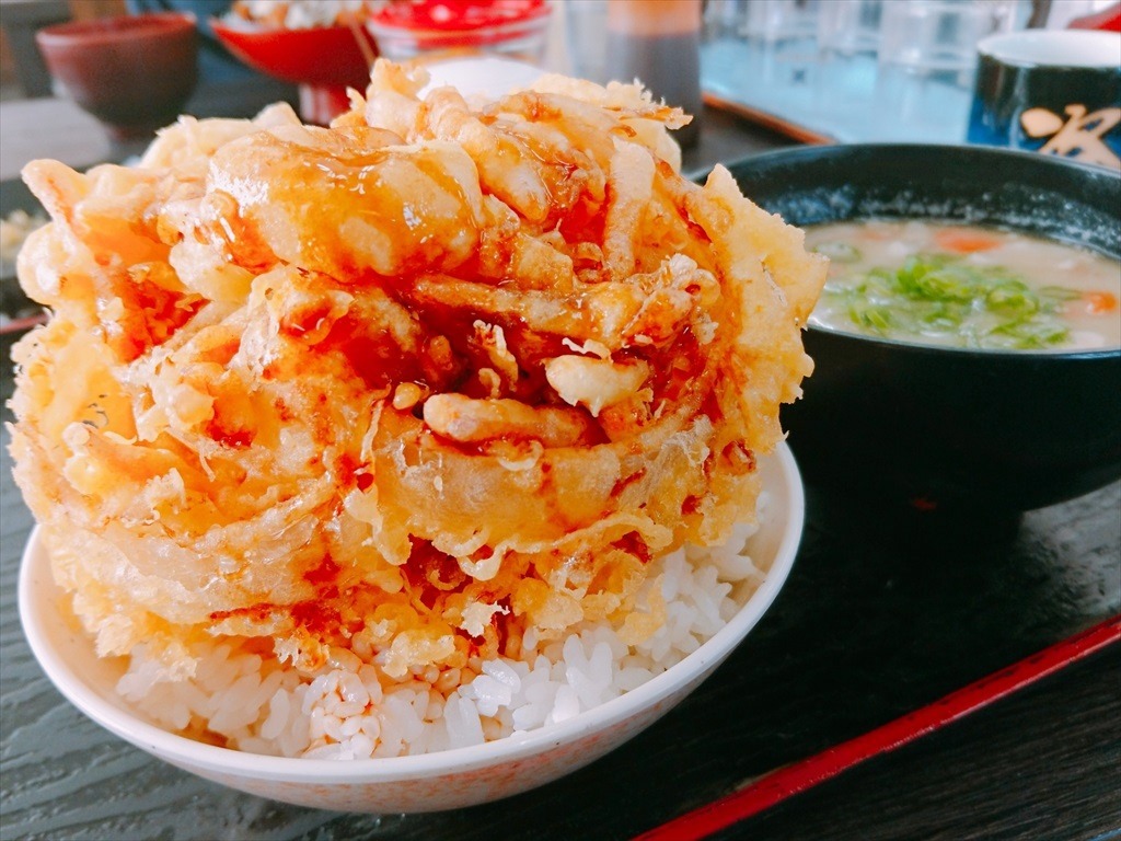 資さんうどん裏メニュー＆通の激ウマ注文術！細麺やつゆだく頼み方完全版