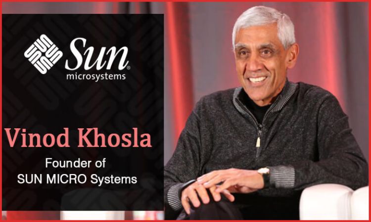 Vinod Khosla Net Worth: the $14 Billion Visionary Behind Sun Microsystems and Silicon Valley’s Biggest Bets