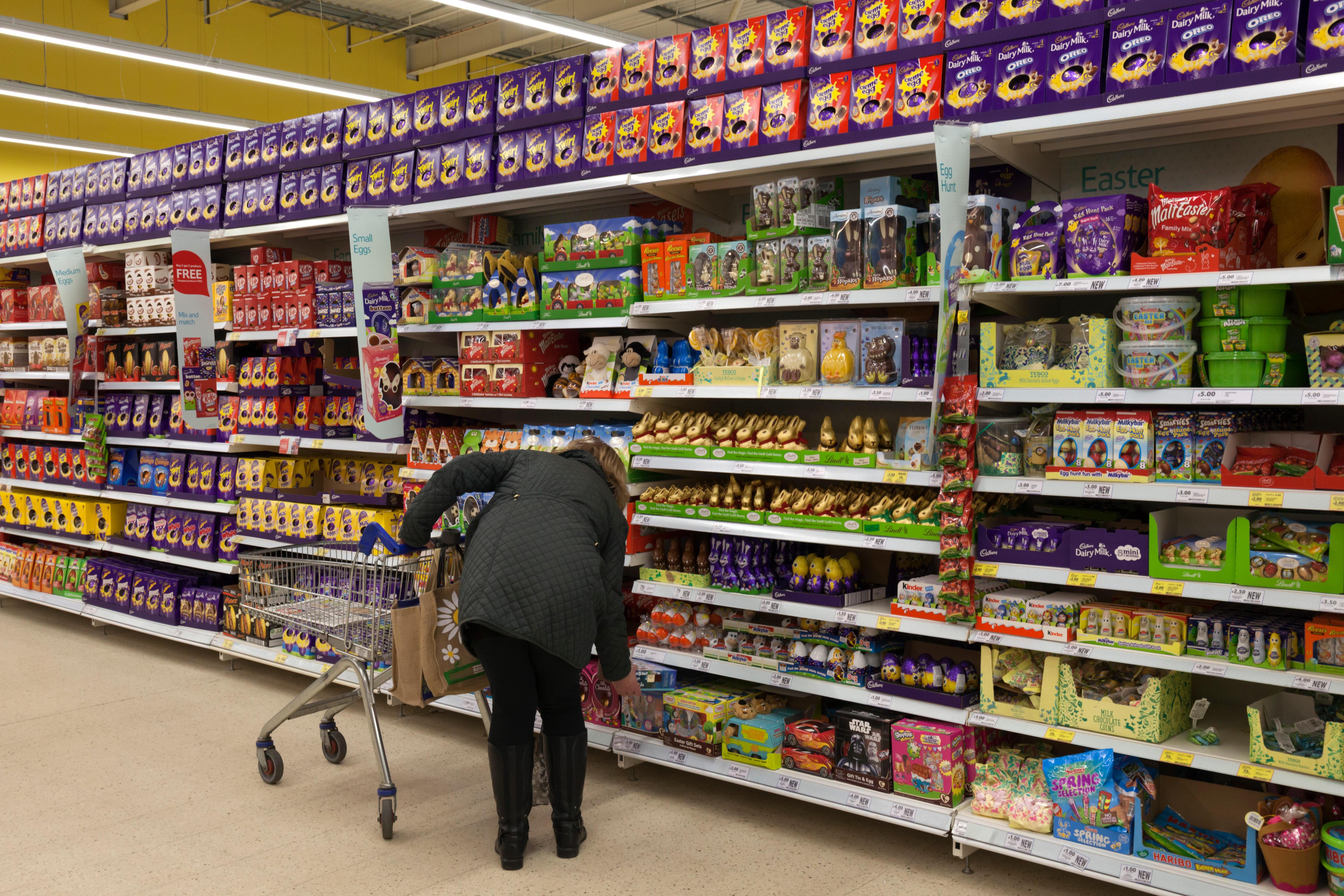 What Shops Are Open Easter Sunday