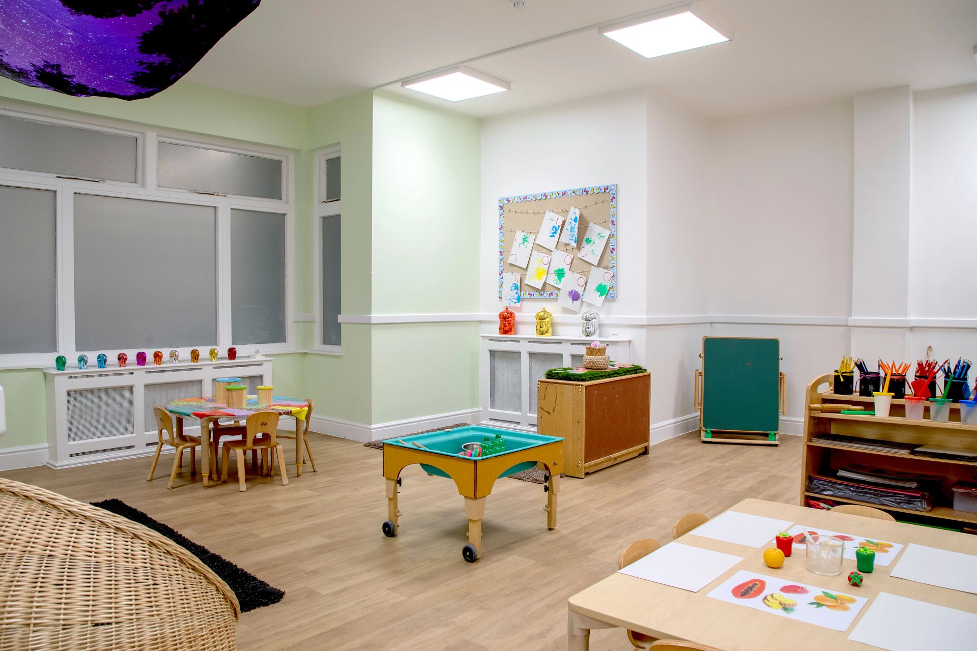 Bright Horizons Sutton Day Nursery and Preschool