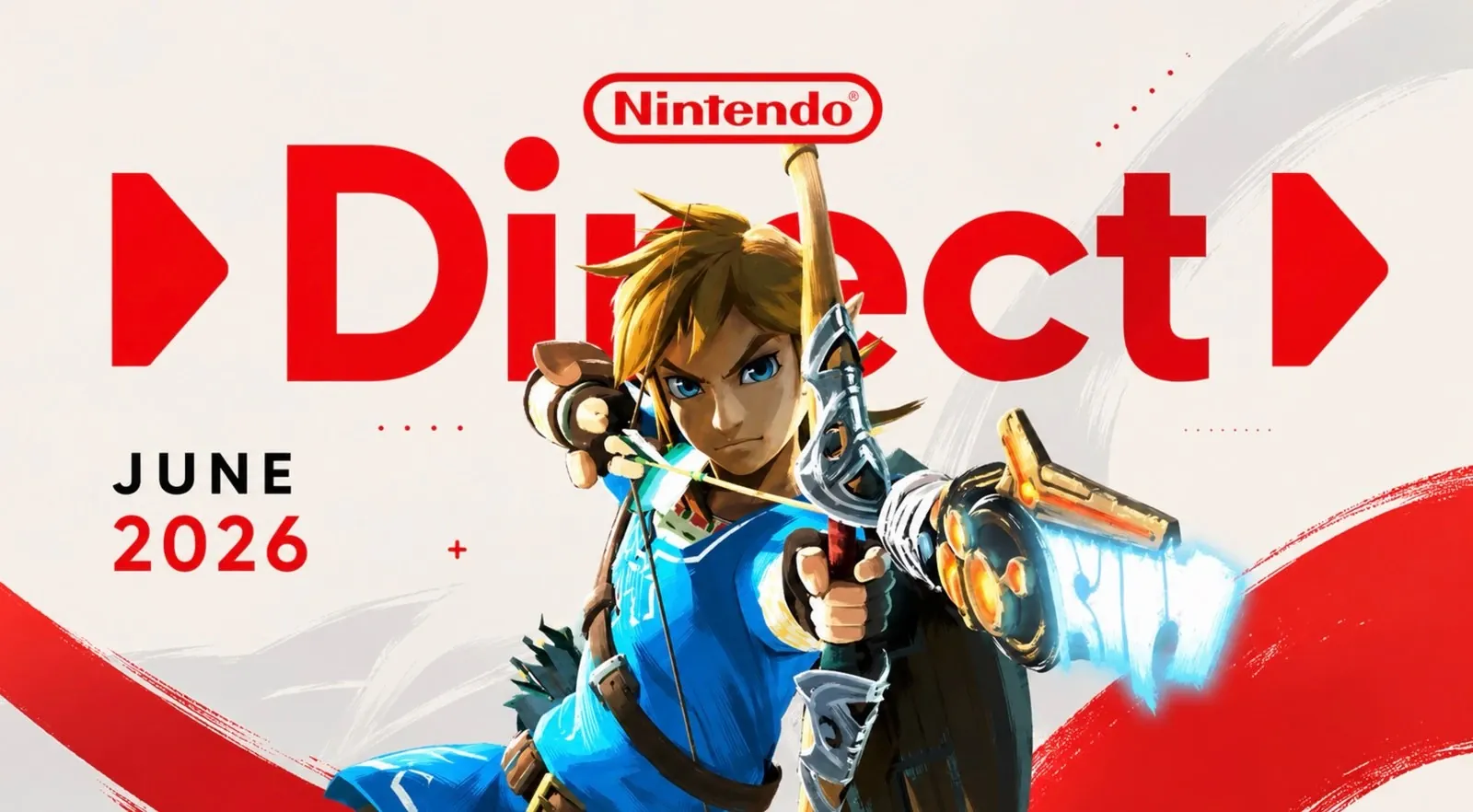 Zelda Direct Time