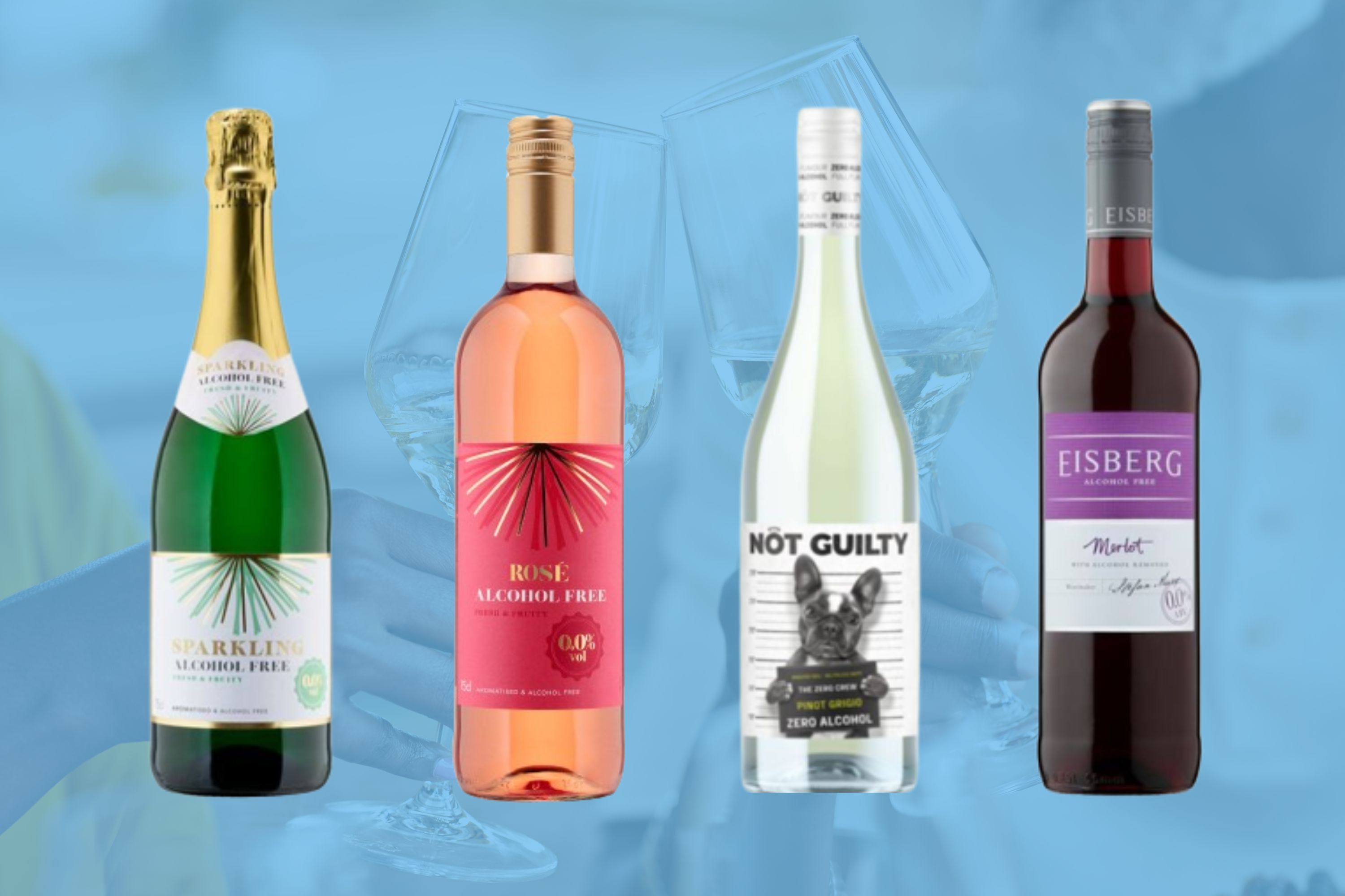 Low Alcohol Sweet Wine