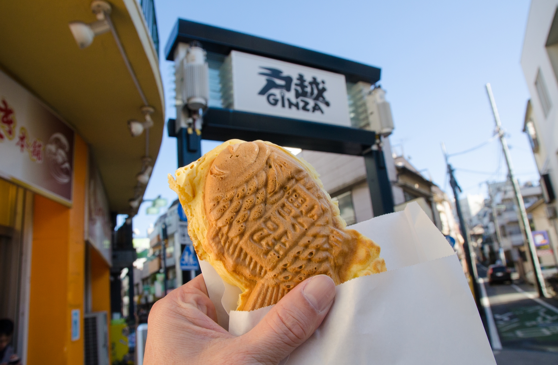 【2026最新】東京食べ歩きの真相！バズ店と地元民が推す穴場を徹底解剖