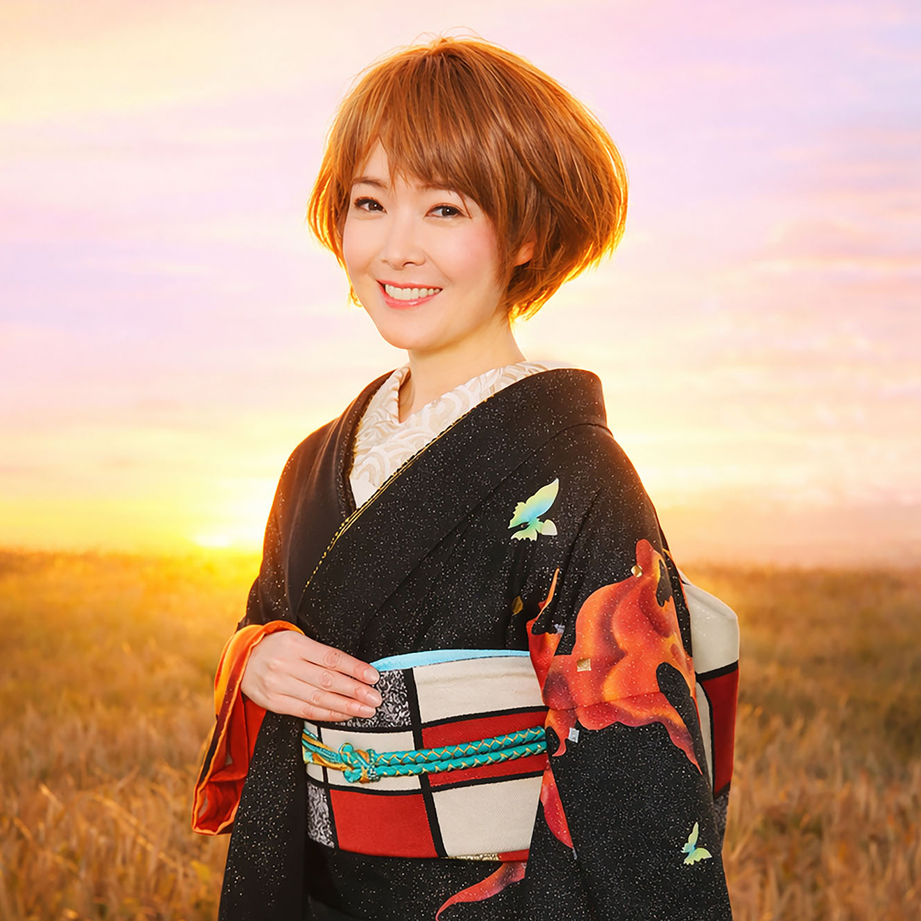 デビュー35周年の情熱——演歌界を歩み続ける歌手・田川寿美が今、若者世代の心までも揺さぶる理由