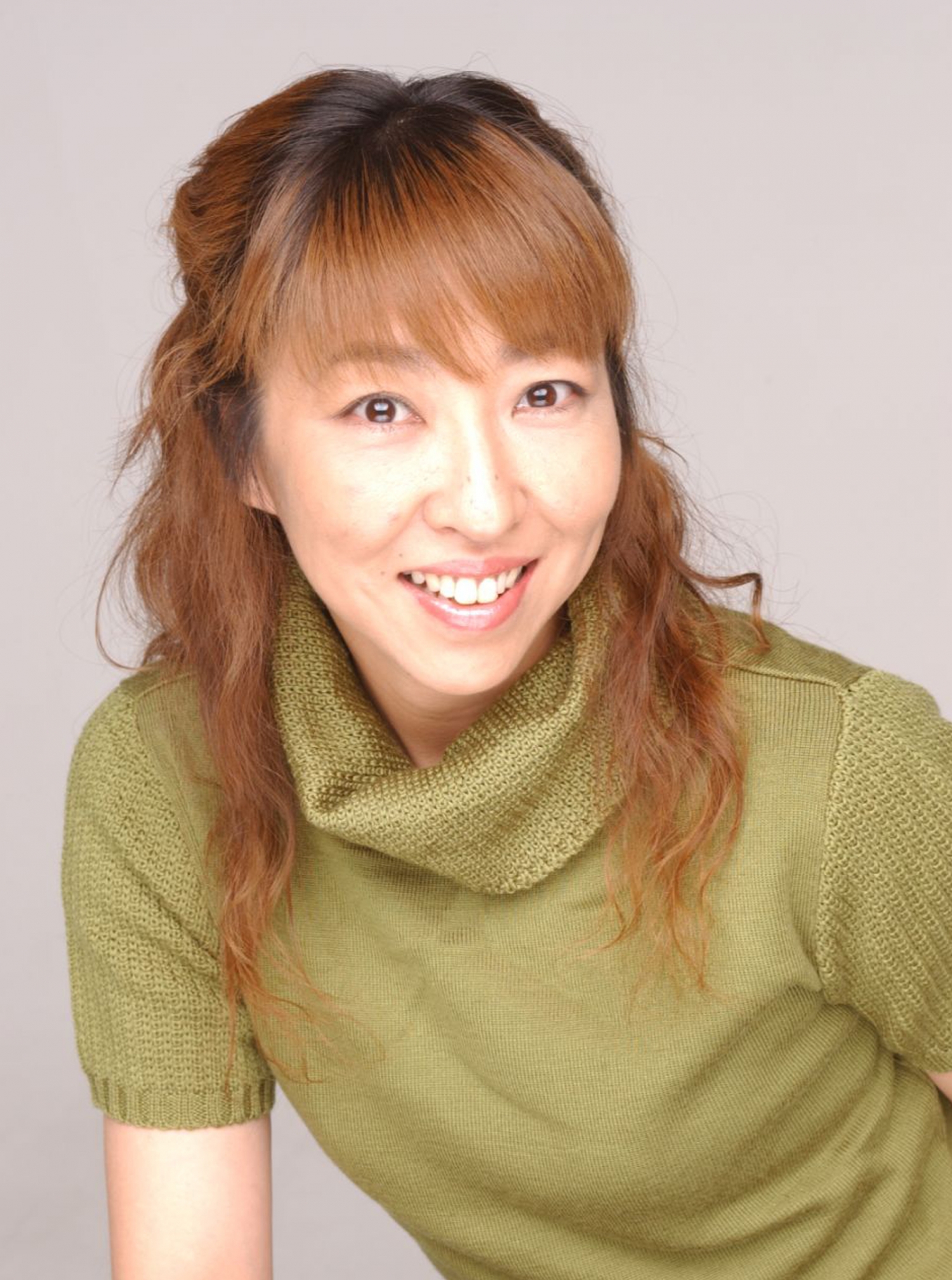 コナン大岡紅葉の声優はゆきのさつき！代表作や映画の裏話を徹底解説