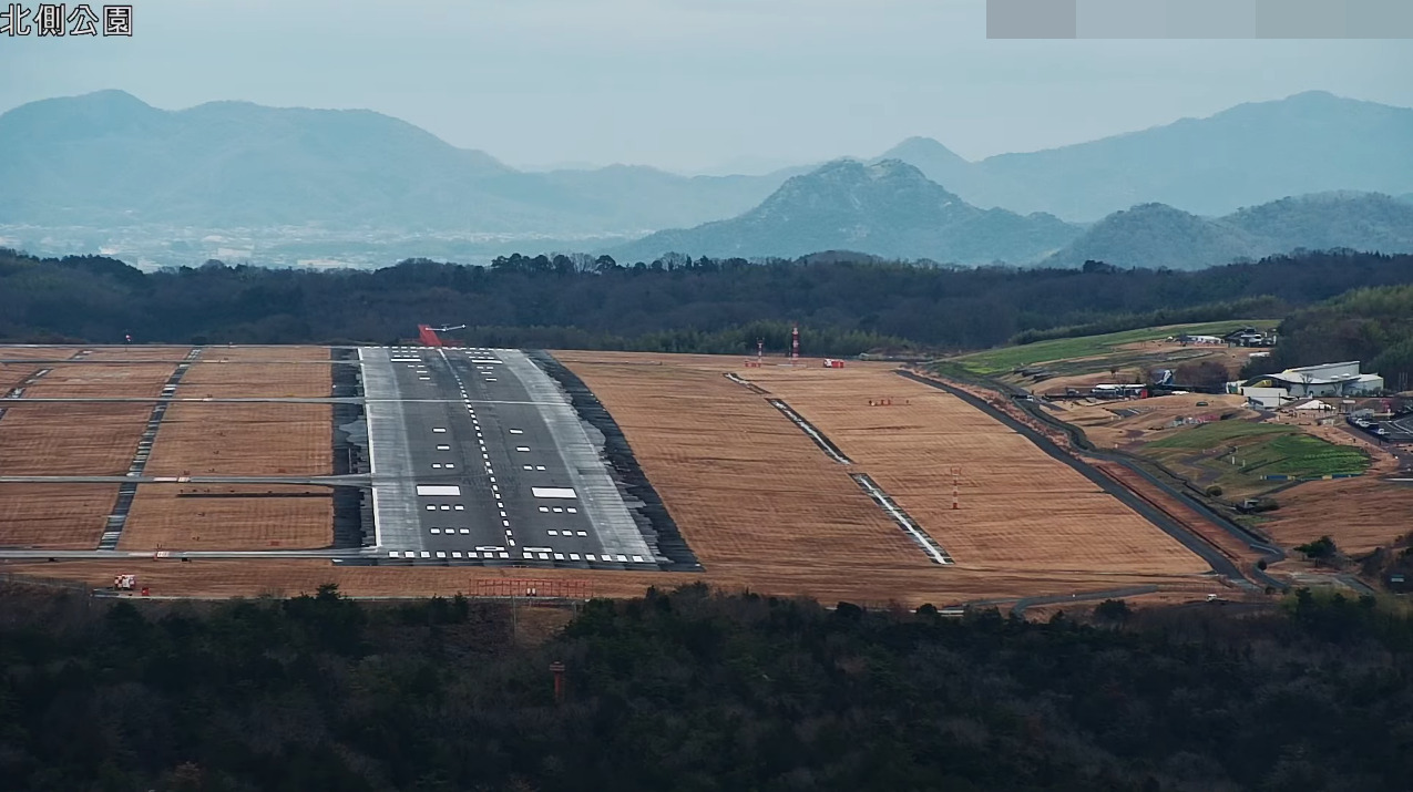 高松空港ライブカメラで見る現在の状況！濃霧欠航の真相と2026年対策