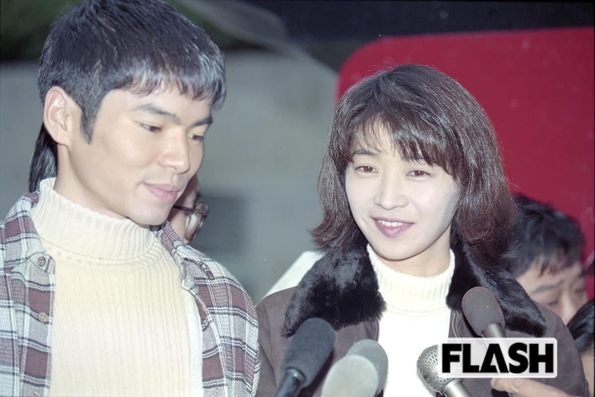 女優・田中美佐子の事故報道の全真相！怪我の容態と現在の復帰状況