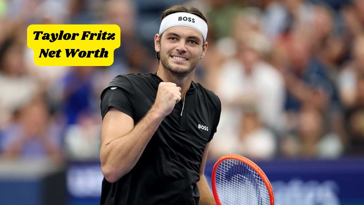 Taylor Fritz Net Worth 2026: Prize Money, Endorsements, and Earnings