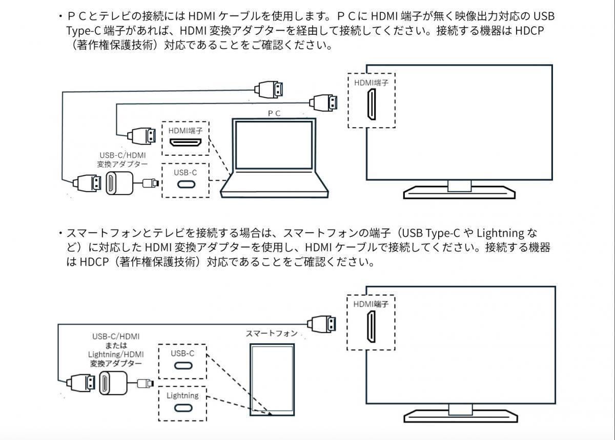 嵐の感動ラストライブを大画面で！失敗しないテレビ視聴手順完全版