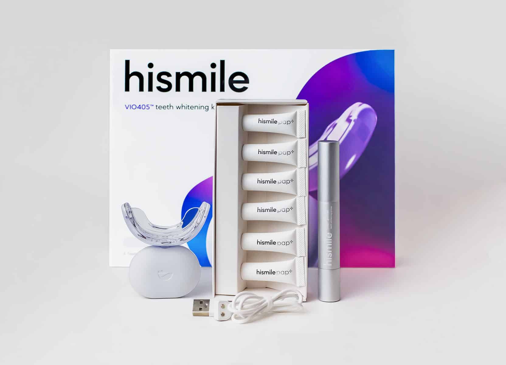 Is Hismile Bad for Your Teeth