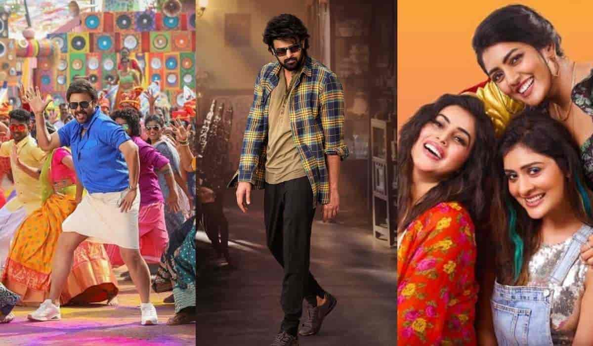 Telugu Comedy Movies 2026