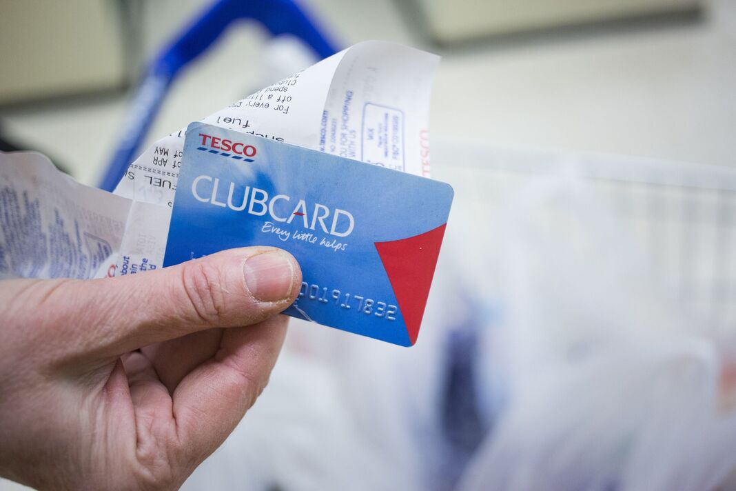 Can You Use Tesco Clubcard for Petrol