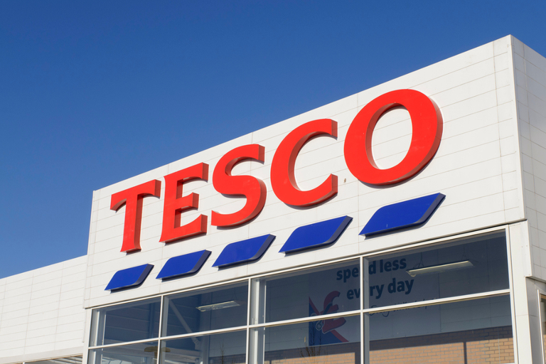 Is Tesco's Open New Year's Day