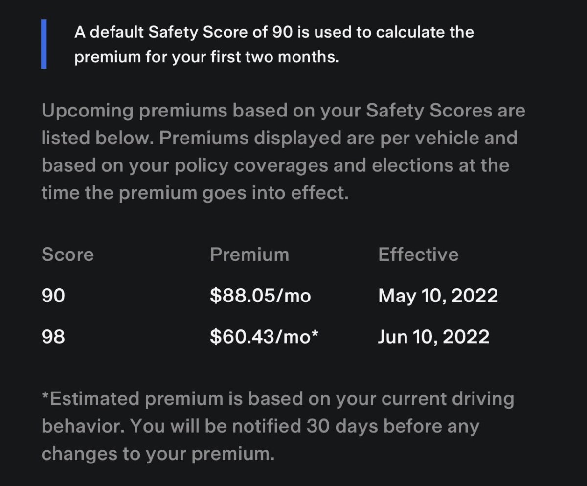 Tesla App Update 4.49 0 Features