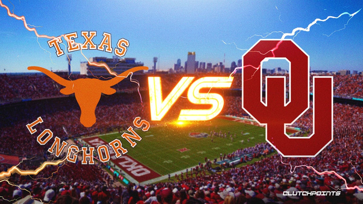 Ou vs Texas Bag Policy