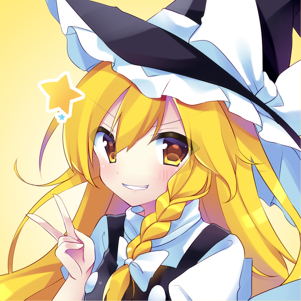 東方Projectアイコンの罠と規約真相！霊夢・魔理沙素材の安全な選び方