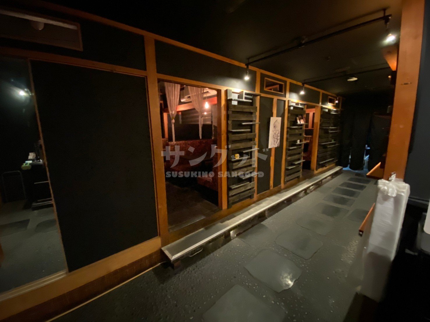 すすきの野口ビル徹底解剖！名店一覧と噂の真相・治安【2026】