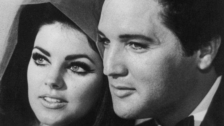 Age Difference Between Priscilla and Elvis