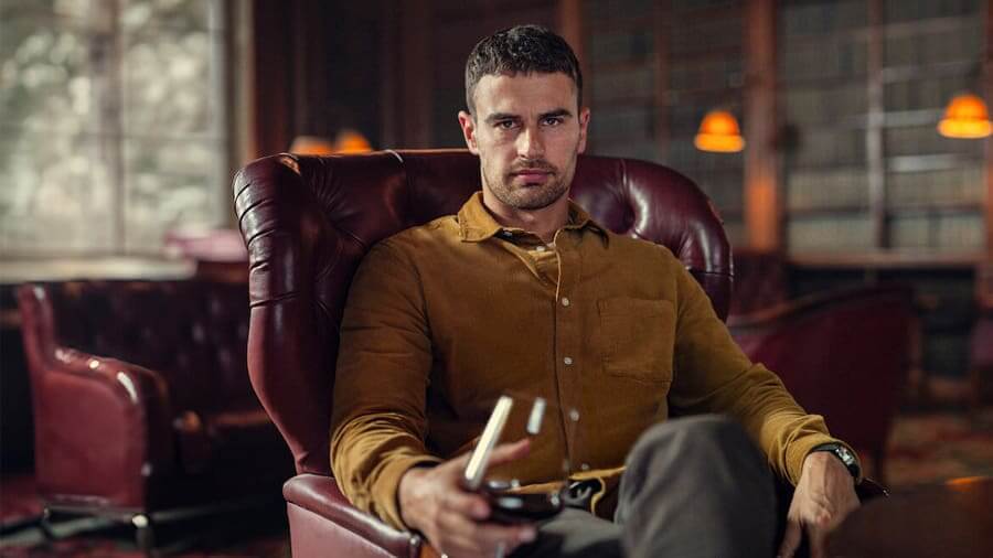 Beyond the Gentlemen: Theo James Movies and Shows Worth Adding to Your Watchlist