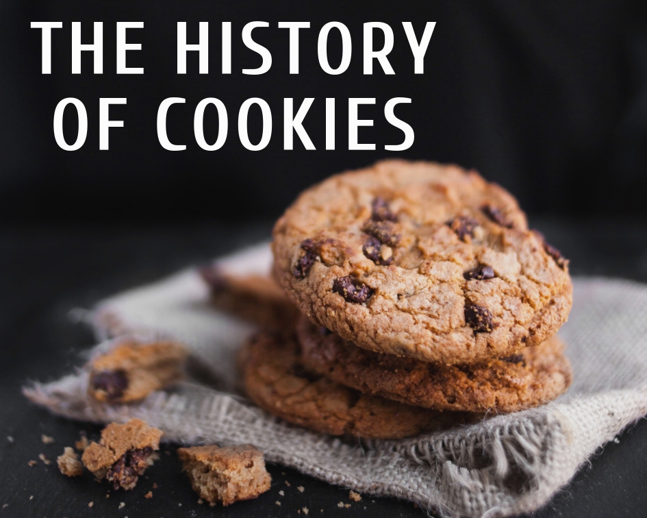 History of a Cookie