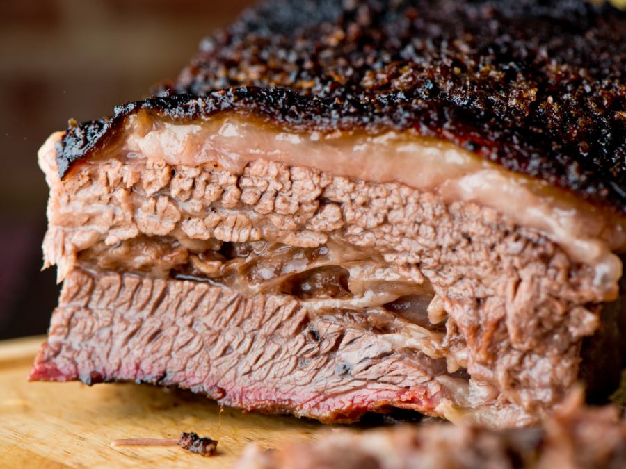 When Was Brisket Invented