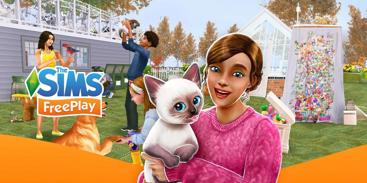 The Sims Free Online No Download