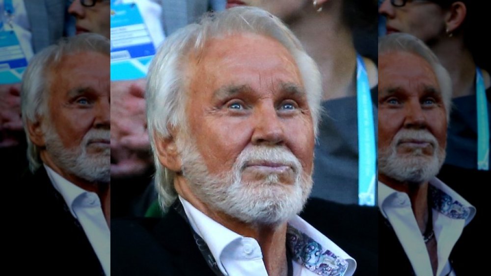 Kenny Rogers Net Worth at Death: Estimated at $250 Million